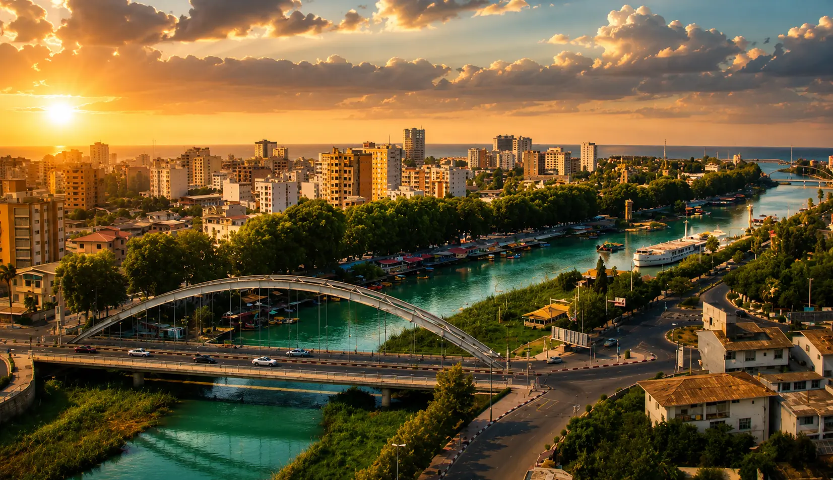 راهنمای خرید ملک و سرمایه‌گذاری در بابلسر
